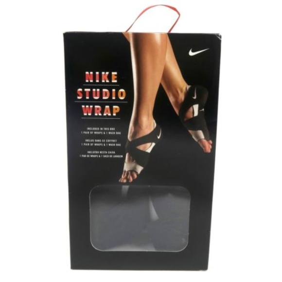 barre shoes nike